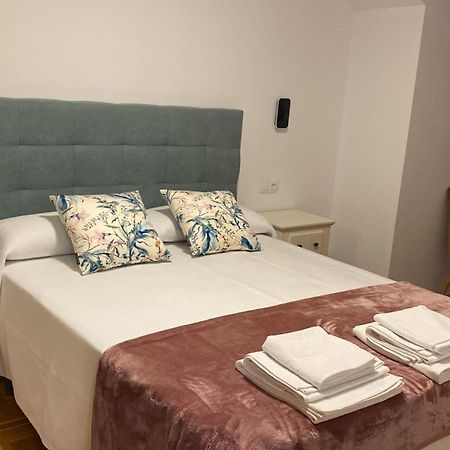Apartamentos Mirador De Valdellera Posada De Llanes Kültér fotó